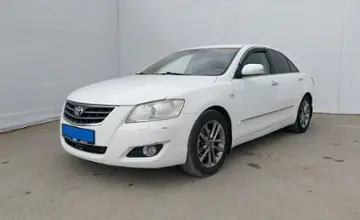 Toyota Aurion 2007 года за 6 190 000 тг. в Актау