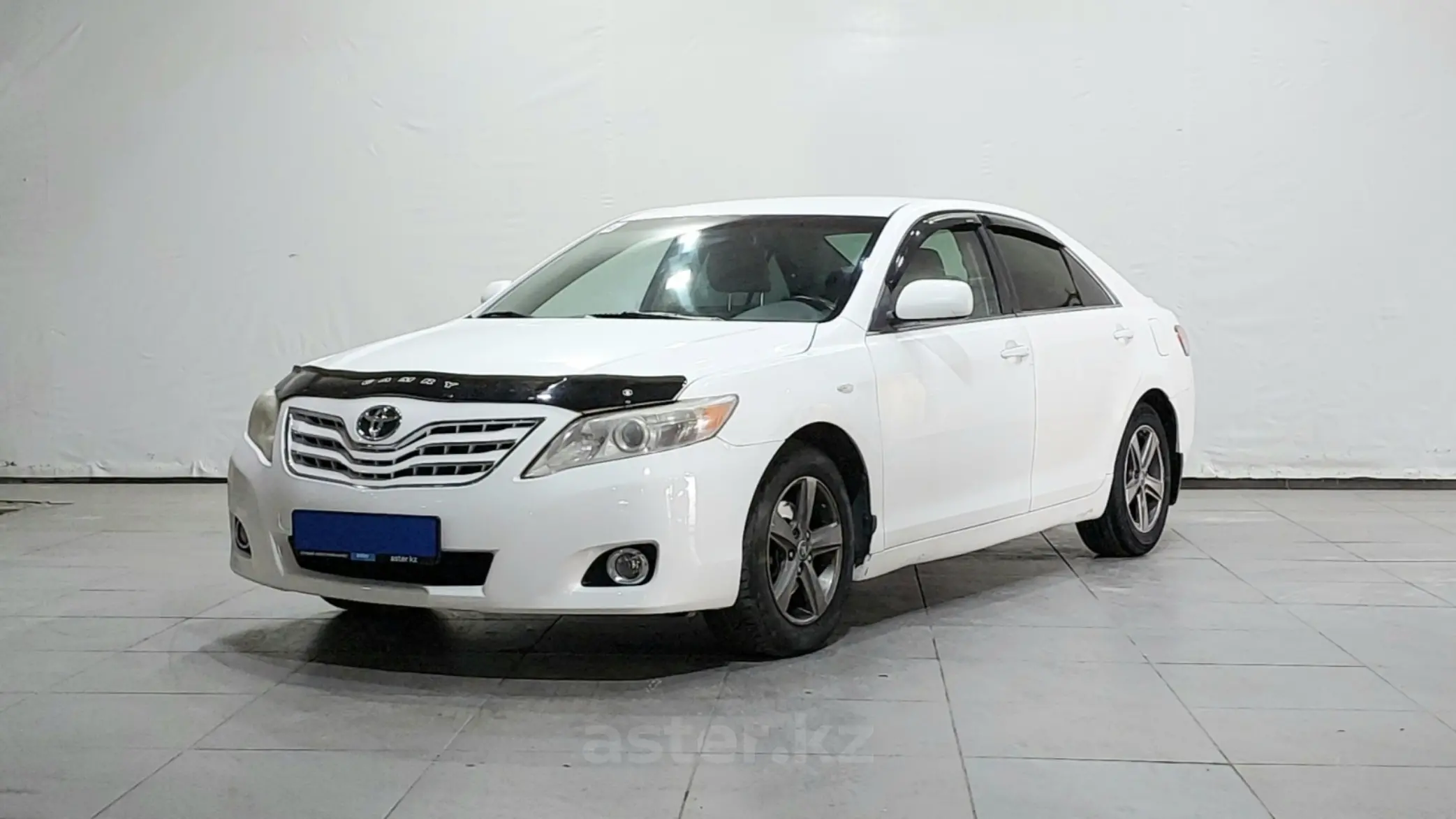 Toyota Camry 2009