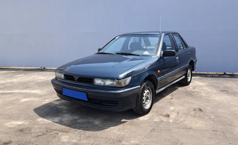 Mitsubishi Lancer 1993 года за 690 000 тг. в Алматы