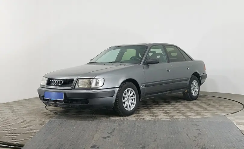 Audi 100 1991 года за 1 150 000 тг. в Астана