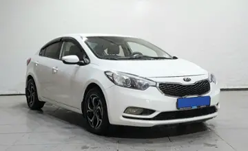 Kia Cerato 2014 года за 6 700 000 тг. в Шымкент фото 3