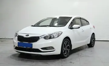 Kia Cerato 2014 года за 6 700 000 тг. в Шымкент фото 1