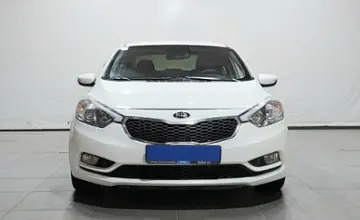 Kia Cerato 2014 года за 6 700 000 тг. в Шымкент фото 2