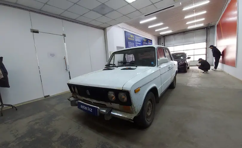 LADA (ВАЗ) 2106 1995 года за 350 000 тг. в Павлодар