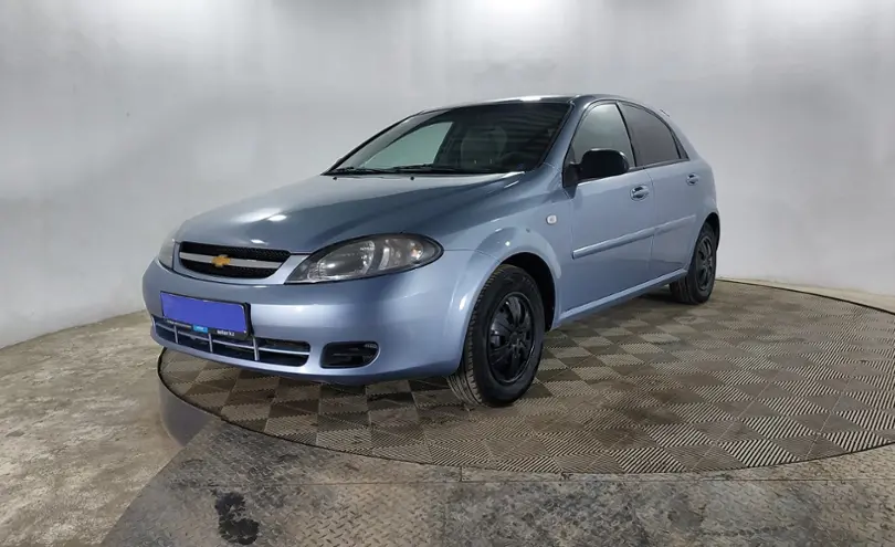 Chevrolet Lacetti 2010 года за 3 000 000 тг. в Актобе