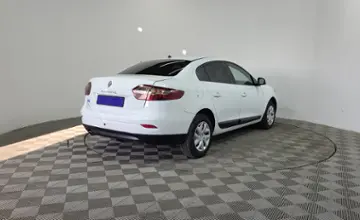 Renault Fluence 2013 года за 4 190 000 тг. в Алматы