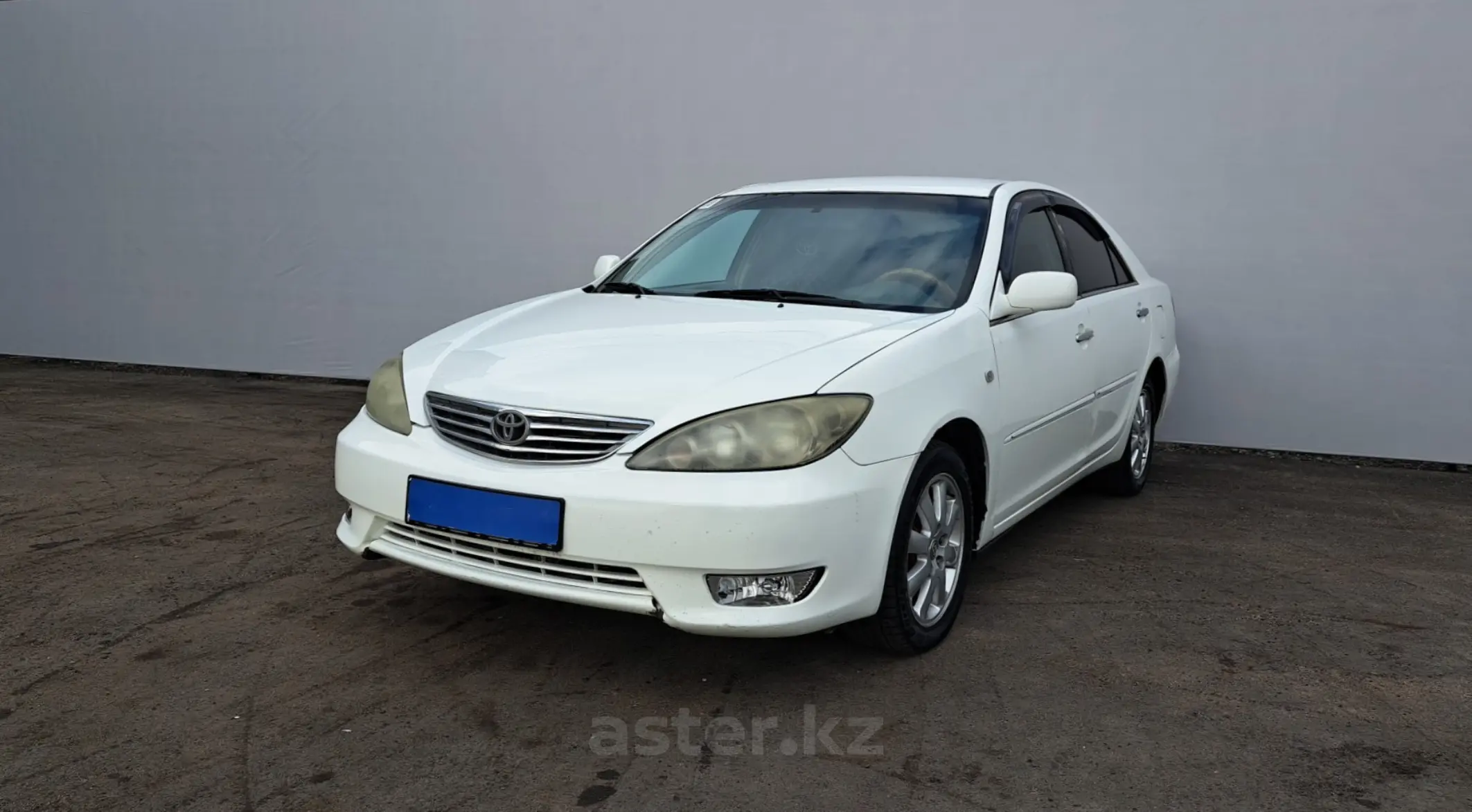 Toyota Camry 2005