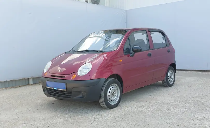 Daewoo Matiz 2014 года за 1 200 000 тг. в Уральск