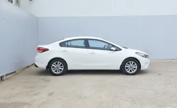 Kia Cerato 2017 года за 7 600 000 тг. в Уральск фото 4