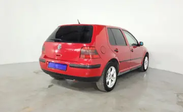 Volkswagen Golf 2003 года за 2 790 000 тг. в Караганда