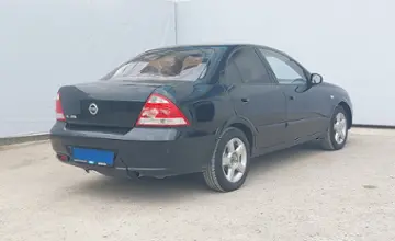 Nissan Almera Classic 2007 года за 3 190 000 тг. в Уральск