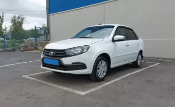 LADA (ВАЗ) Granta 2019 года за 4 150 000 тг. в Тараз