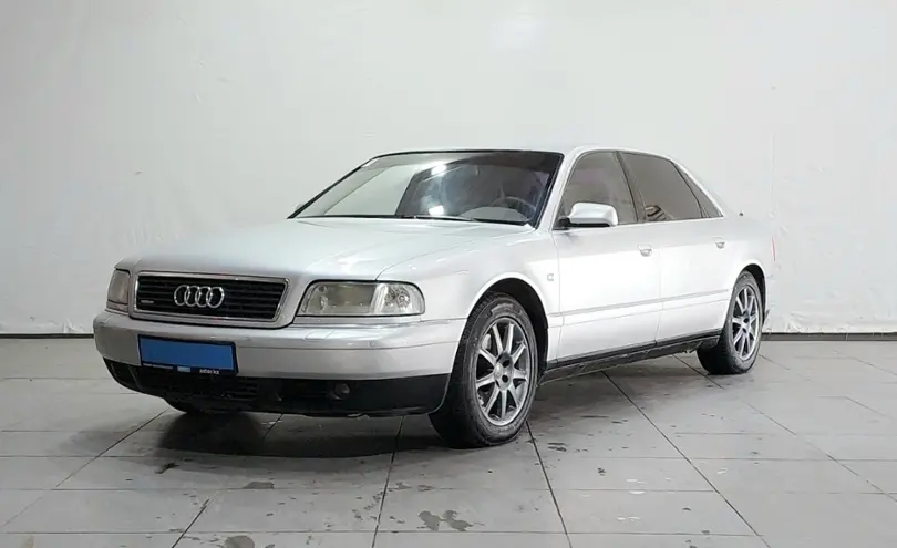 Audi A8 2000 года за 2 550 000 тг. в Шымкент