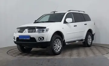 Mitsubishi Pajero Sport 2012 года за 6 990 000 тг. в Астана фото 1