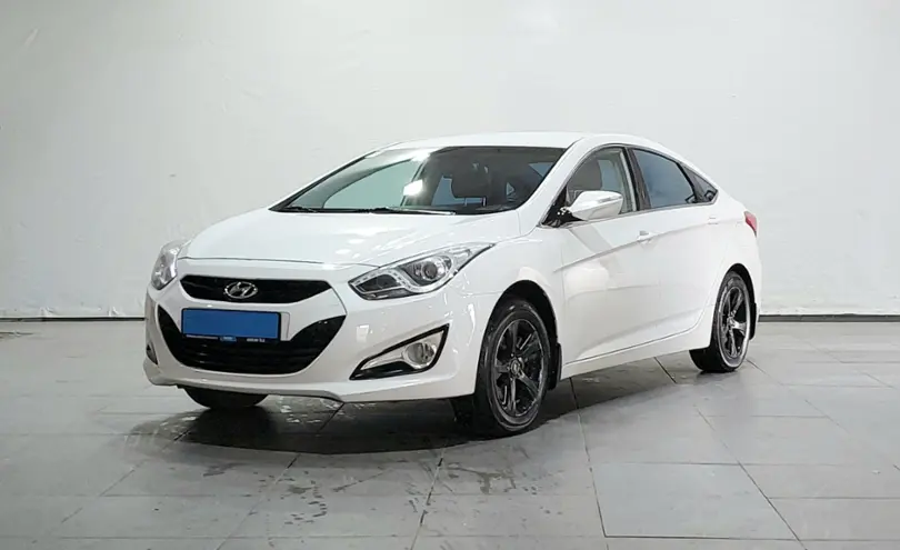 Hyundai i40 2014 года за 7 400 000 тг. в Шымкент