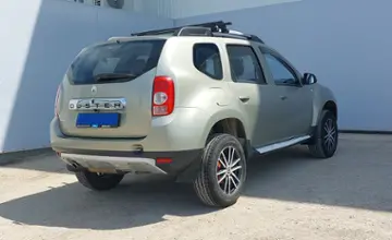 Renault Duster 2013 года за 5 190 000 тг. в Уральск