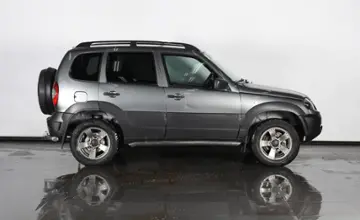 Chevrolet Niva 2020 года за 4 300 000 тг. в Астана фото 4