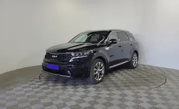 Kia Sorento 2022 года за 24 771 000 тг. в Алматы фото 1