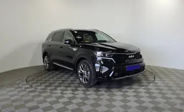 Kia Sorento 2022 года за 24 771 000 тг. в Алматы фото 3