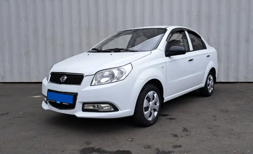 Ravon Nexia R3 2019 года за 4 300 000 тг. в Алматы