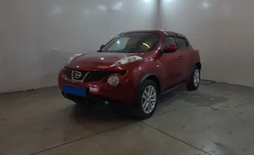 Nissan Juke 2014 года за 7 590 000 тг. в Усть-Каменогорск