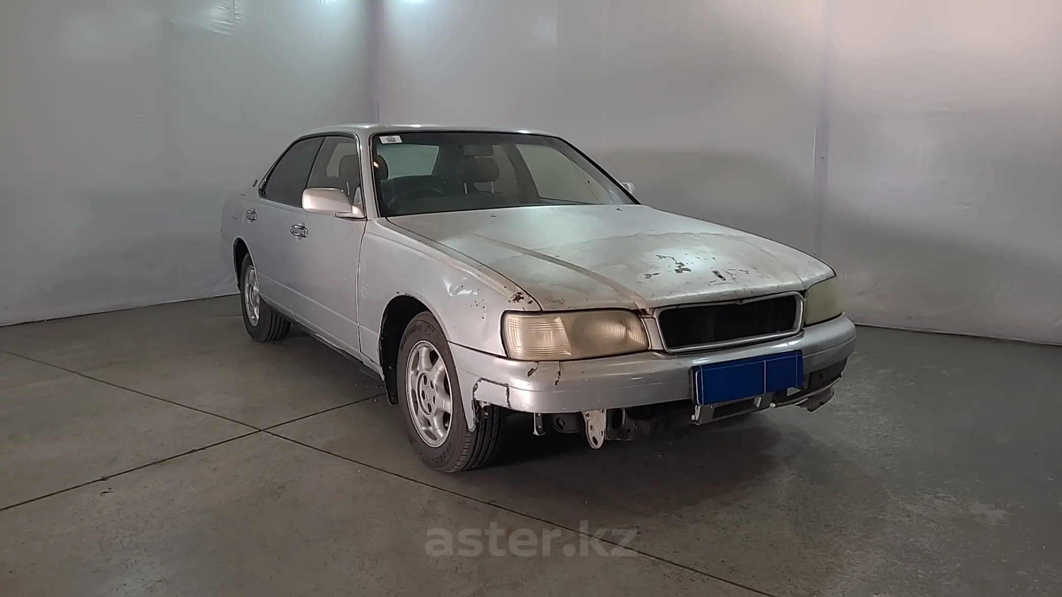 Купить Nissan Gloria 1996 года в Усть-Каменогорске, цена 990000 тенге.  Продажа Nissan Gloria в Усть-Каменогорске - Aster.kz. №249145