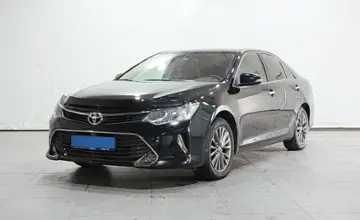 Toyota Camry 2014 года за 11 200 000 тг. в Шымкент