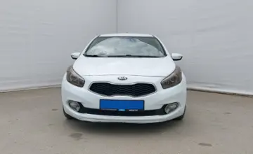 Kia Ceed 2014 года за 6 800 000 тг. в Актау фото 2