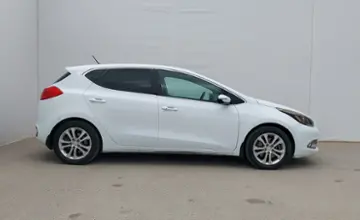 Kia Ceed 2014 года за 6 800 000 тг. в Актау фото 4