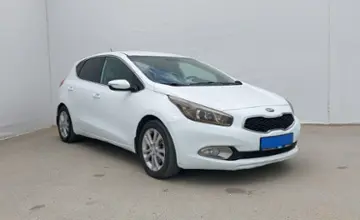 Kia Ceed 2014 года за 6 800 000 тг. в Актау фото 3