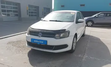 Volkswagen Polo 2015 года за 5 160 000 тг. в Кызылорда