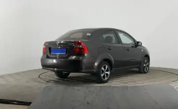 Chevrolet Nexia 2020 года за 4 230 000 тг. в Астана