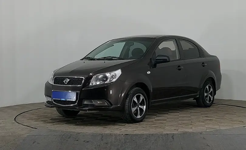 Chevrolet Nexia 2020 года за 4 200 000 тг. в Астана