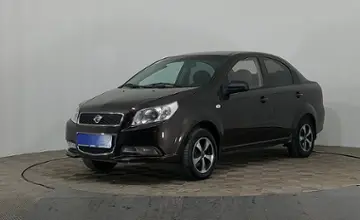 Chevrolet Nexia 2020 года за 4 230 000 тг. в Астана