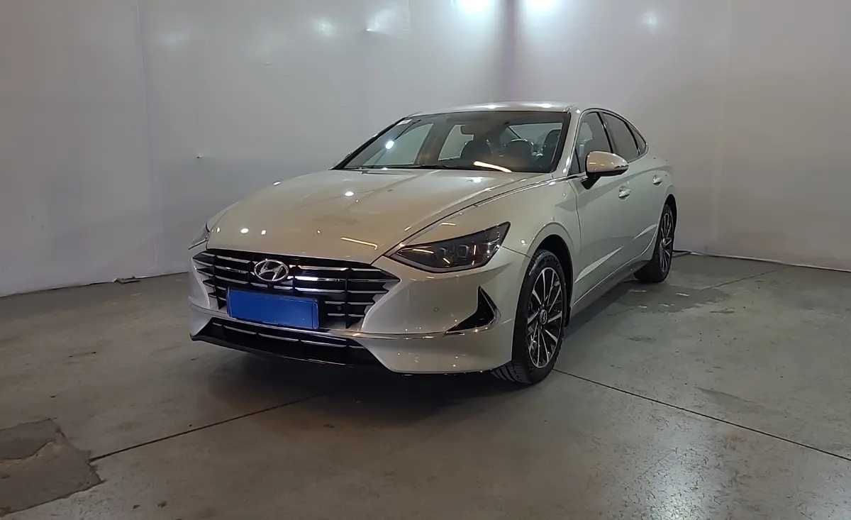 2022 Hyundai Sonata