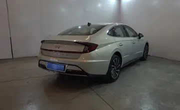 Hyundai Sonata 2022 года за 14 900 000 тг. в Усть-Каменогорск