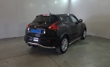 Nissan Juke 2012 года за 7 590 000 тг. в Усть-Каменогорск