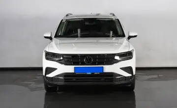 Volkswagen Tiguan 2021 года за 12 690 000 тг. в Астана фото 2