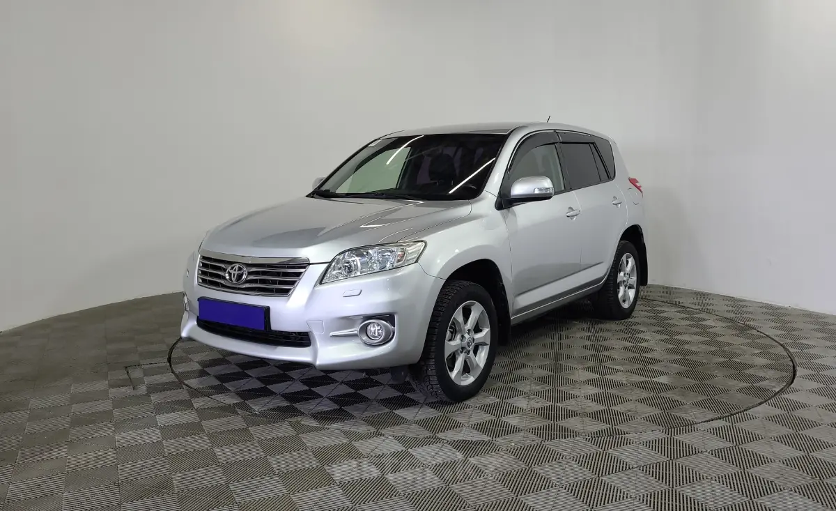 2010 Toyota RAV4