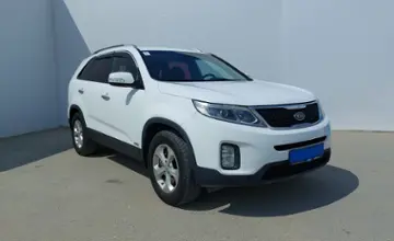 Kia Sorento 2013 года за 9 800 000 тг. в Актау фото 3