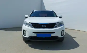 Kia Sorento 2013 года за 9 800 000 тг. в Актау фото 2