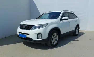 Kia Sorento 2013 года за 9 800 000 тг. в Актау фото 1