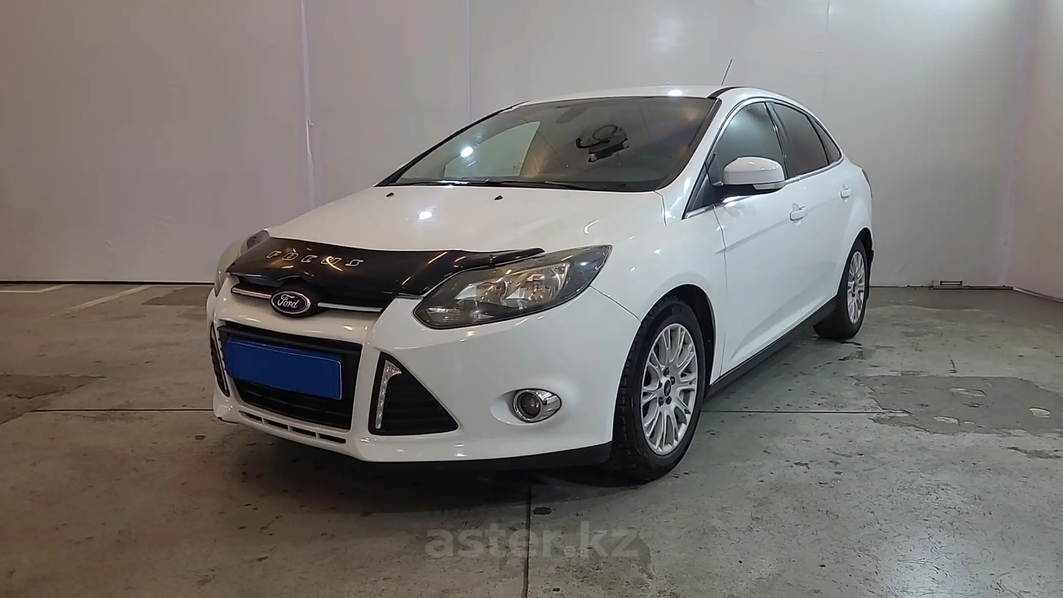 Купить Ford Focus 2012 года в Усть-Каменогорске, цена 4950000 тенге.  Продажа Ford Focus в Усть-Каменогорске - Aster.kz. №249583