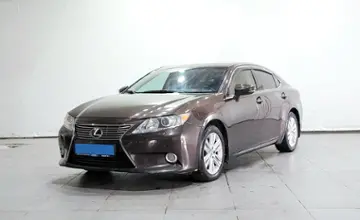 Lexus ES 2012 года за 12 590 000 тг. в Шымкент