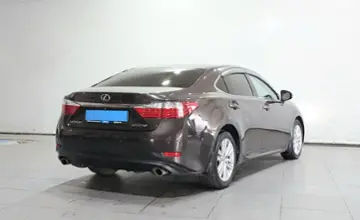 Lexus ES 2012 года за 12 590 000 тг. в Шымкент