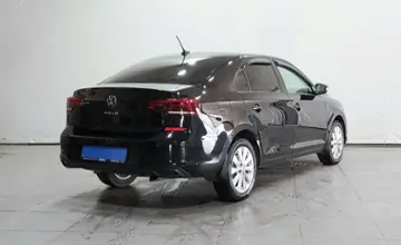 Volkswagen Polo 2021 года за 8 250 000 тг. в Шымкент