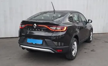 Renault Arkana 2019 года за 7 990 000 тг. в Алматы