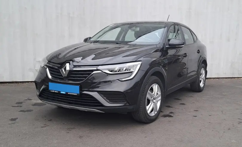 Renault Arkana 2019 года за 7 950 000 тг. в Алматы