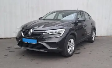 Renault Arkana 2019 года за 7 990 000 тг. в Алматы