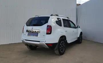 Renault Duster 2019 года за 8 960 000 тг. в Павлодар